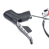 SRAM RED eTap AXS HRD Disc Schalthebel inkl. Bremsen links (2-fach) - RAAAD.de