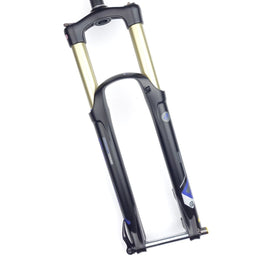 Furcă cu suspensie Suntour SF15 Epixon TR 140 mm 27,5 inch, țeavă de direcție 15x100 mm 1 1/8"