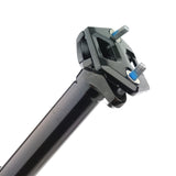 Vario Sattelstütze 31.6x350 mm Travel 100 mm inkl. Remote - RAAAD.de