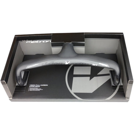 Vision Metron 5D Integrated Lenker Rennrad Carbon - RAAAD.de