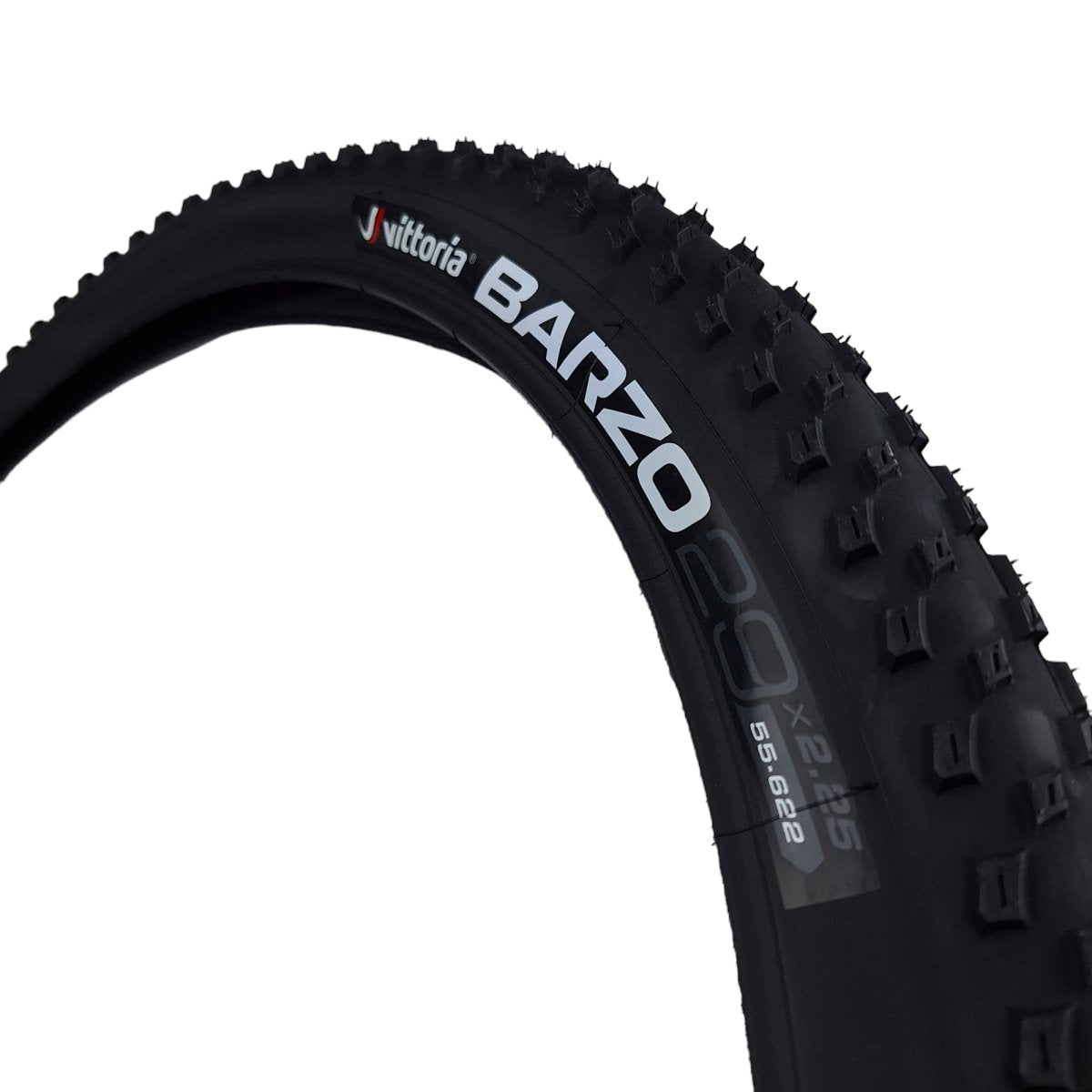 Vittoria Barzo 29 x 2.25 Zoll MTB Drahtreifen - RAAAD.de