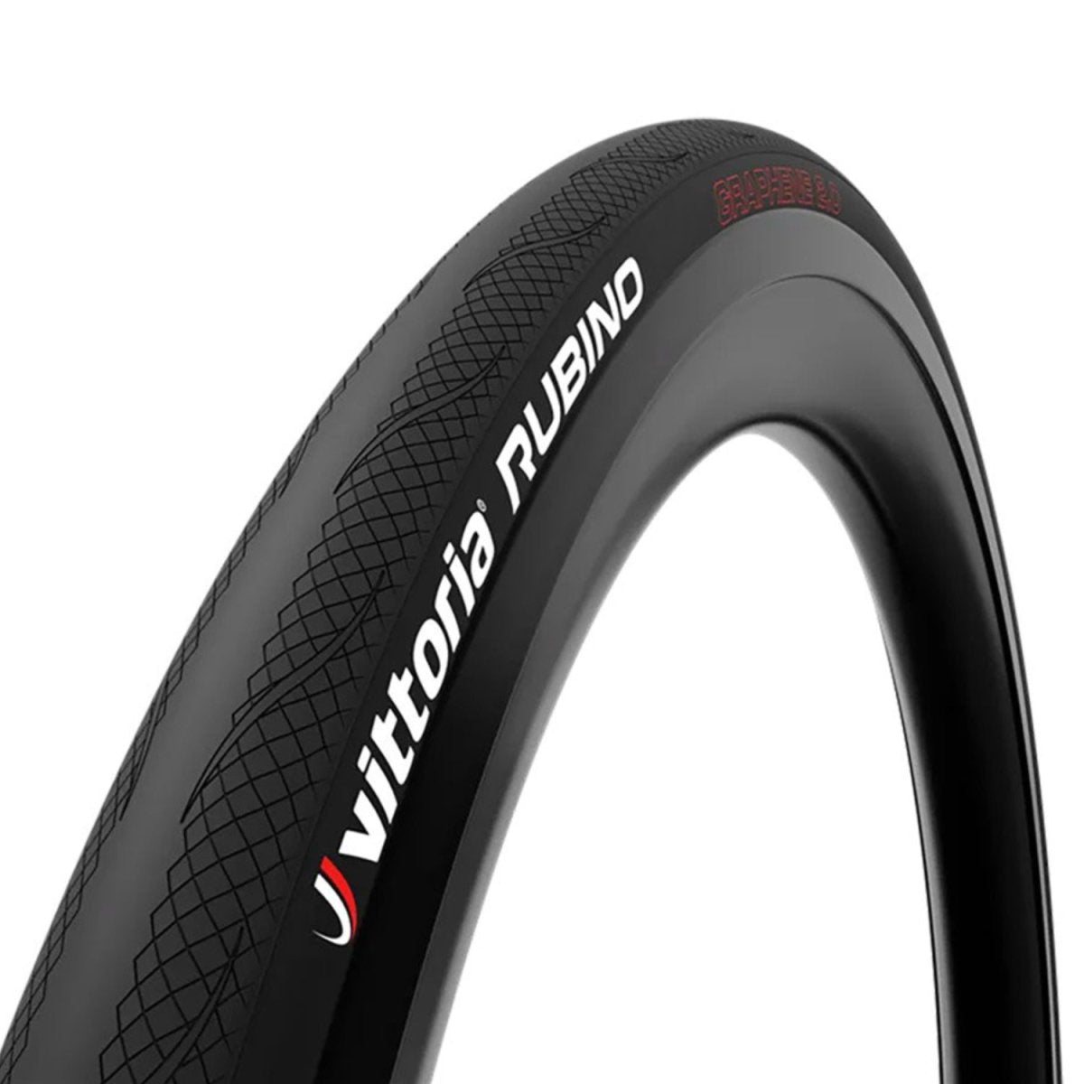 Vittoria Rubino IV TLR Faltreifen 28" (28 mm) - RAAAD.de