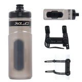 XLC Fidlock Trinkflasche 600 mL inkl. Befestigung - RAAAD.de