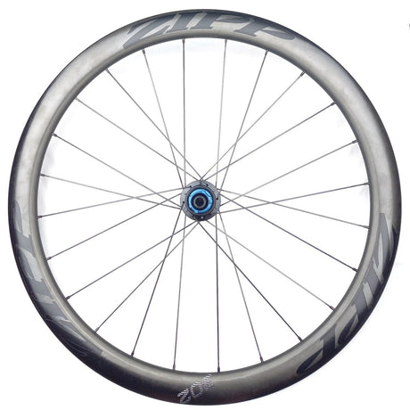 ZIPP Hinterrad Carbon 302 Disc Clincher - RAAAD.de
