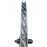 ZIPP Hinterrad Carbon 808 FIRECREST Disc Clincher Shimano HG - RAAAD.de