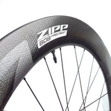 ZIPP Hinterrad Carbon 808 FIRECREST Disc Clincher Shimano HG - RAAAD.de